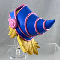 1596 -Dark Magician Girl's Hair with Wizard-Style Hat