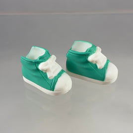 Nendoroid Doll: Spring Green Sneakers (Trainers)