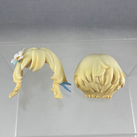 1718 -Traveler (Lumine)'s Hair