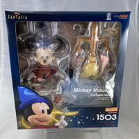 1503 -Mickey Mouse Fantasia Ver. Complete in Box