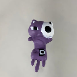 161 -Stocking's Cat "Plushie", Honekoneko