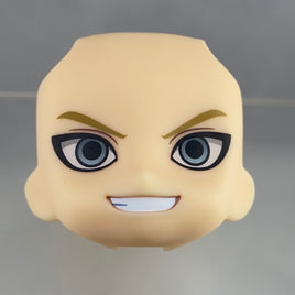 1481-1 -Deidara's Toothy Smile