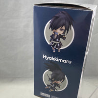 1144 -Hyakkimaru Complete in Box