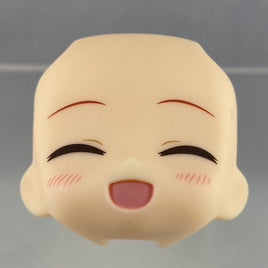 1664-2 -Tsukasa's Closed-Eye Smile