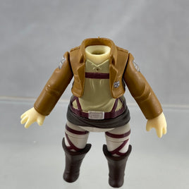 375 *-Eren's Military Uniform (Option 2)