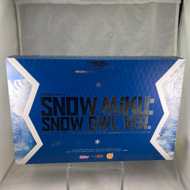 570 -Snow Miku: Snow Owl Ver. Complete in Box