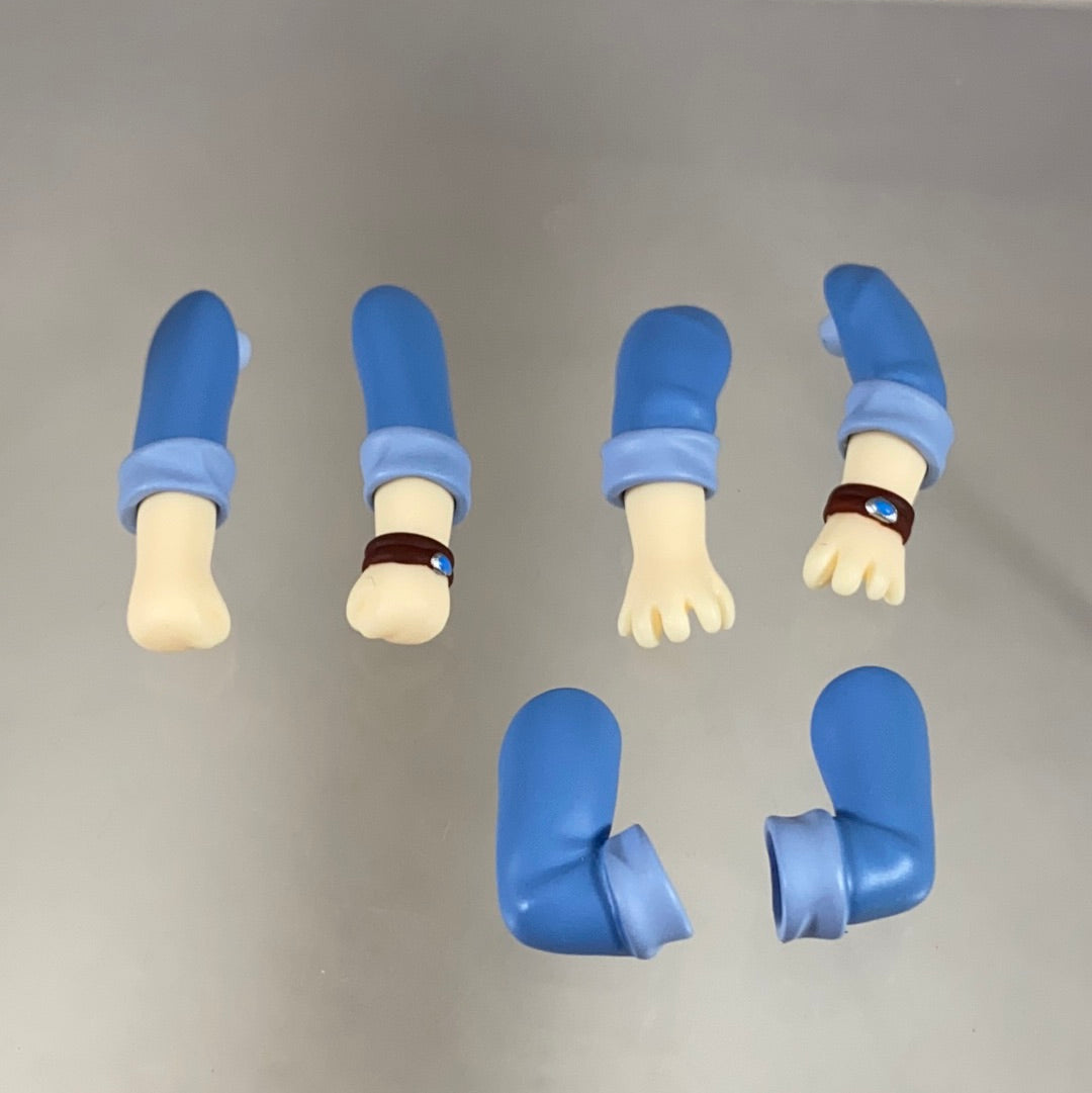 1453 -Junta Azumaya's Body| Chibi Chop Shop