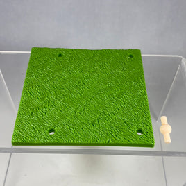 Nendoroid Petite: Touhou Project Vol #2 "Grass" Petite Display Platform (Stand Base)