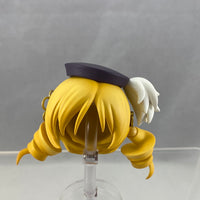 Cu-poche #7 -Mami's Hair with Hat
