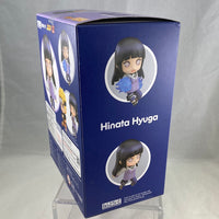 879 -Hinata Hyuga Complete in Box