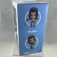 1508 -WuXian Complete in Box