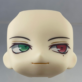 1207-3 -Ichiro's Gentle Smile