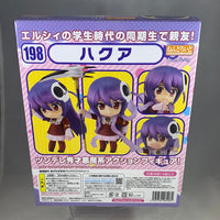 198 -Haqua Complete in Box