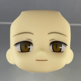 1245-1 -Takashi's Standard Smile