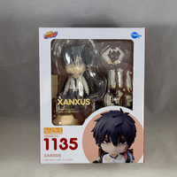 1135 -Xanxus Complete in Box