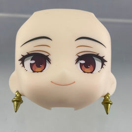 1903-3 -Yor's Soft Smile