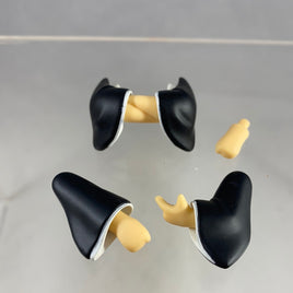 1199 -Toushiro's Robe Arms & Hands Lot #1