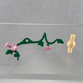 167b -Suntanned Cirno's Morning Glories