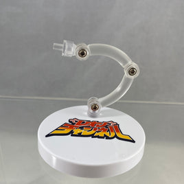 1588 -Leon Channel Stand