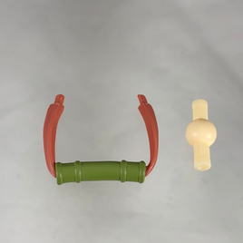 1194 or ND65 -Nezuko's Bamboo Mouth Gag