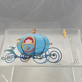 1611 -Cinderella's Pumpkin Coach Effect Sheet