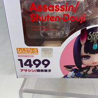 1499 -Assassin/Shuten-Douji Complete in Box