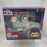 1617-DX -Winter Soldier Dx (Disney+) Complete in Box