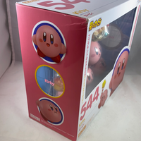 544 -Kirby, Complete in Box (Old Version Box)