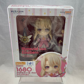 1680 -Illyasviel von Einzbern Complete in Box