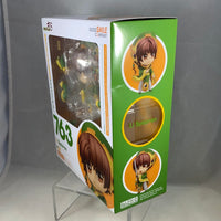 763 -Syaoran Li Complete in Box