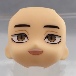 1585-3 -Shinsuke Kita's Smiling Face