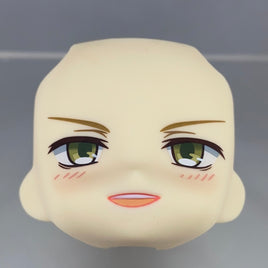 1453-1 -Junta Azumaya's Standard Smile