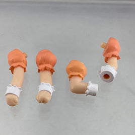 16 *-Mikuru's Waitress Uniform Arms (Option 1)