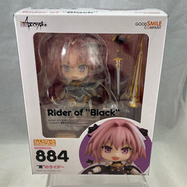 884 -Rider of "Black" (Astolfo) Complete in Box