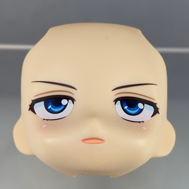 1360-2 -Sakura's Skeptical Glare