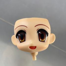 16-1(C) -Mikuru's Standard Smile