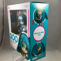 300 -Miku 2.0 Vers. Complete In Box