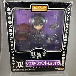 117 -Ciel Phantomhive Complete in Box