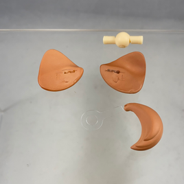 798 -Cocoa's Dog Ears & Tails