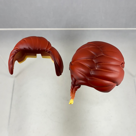 1379 -Black Widow Endgame Vers. Braid