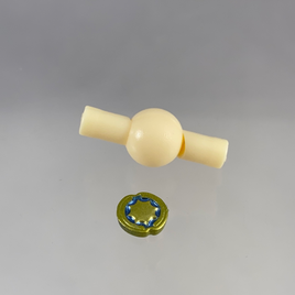 1286 -Master/Male Protagonist Proof of Hero Medal