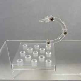 1513 -Riri's Stand (Extra Long Peg)