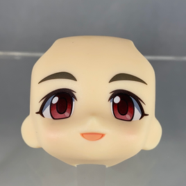 595-1 -Nao's Standard Smile