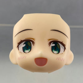 1657-1 -Ruka's Standard Smile