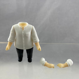 1649 -Sarawat's Body