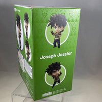 1502 -Joseph Joestar Complete in Box