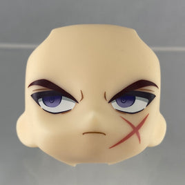 1613-2 -Kenshin's Angry Face