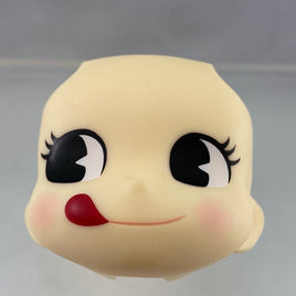 613-2 -Peko-chan's Smiling with Tongue