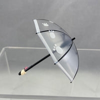 1866 -Triss' Cat-Themed Umbrella