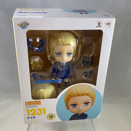 1231 -Germany Complete in Box